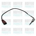 HOFFER Sensor Abgastemperatur 7452298E OE EQUIVALENT für VW TOUAREG 7P5 7P6 TDI