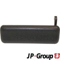 JP GROUP Türaußengriff 1587100370 für ESCORT FORD FIESTA SIERRA GAA ABFT ALF FBD