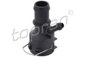 Topran Kühlmittelflansch 111 238 für SEAT VW SKODA AUDI