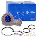 SKF WASSERPUMPE FÜR AUDI 100 43 C2 1.6 44 C3 1.8 4A C4 2.0 80 B2