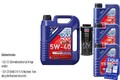 8L LIQUI MOLY Diesel High Tech 5W-40 Motoröl Motorenöl MotorProtect