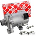 FEBI WASSERPUMPE passend für BMW 1er F20 F21 2er F23 F22 F87 3er F30 F80 F31 4er