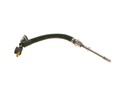 Bosch 0 986 259 005 Sensor, Abgastemperatur für MERCEDES-BENZ Gemischaufbereitun