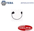 SS10886 NOCKENWELLENSENSOR IMPULSGEBER DELPHI FÜR OPEL VECTRA B,VECTRA A 2.5L