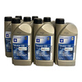 8x1 Liter ORIGINAL GM / OPEL Dexos 2 MOTORÖL 5W-30 VW Mercedes 229.52   5W30