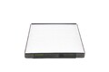 BOSCH 1 987 432 241 Innenraumfilter Pollenfilter für CHEVROLET KALOS