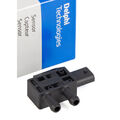 DELPHI Abgasdrucksensor für BMW 1er 2er 3er 4er X1 X2 MINI F54-F57 13628570686