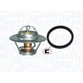 1x Thermostat, Kühlmittel MAGNETI MARELLI 352317100350 passend für FORD