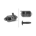 ORIGINAL® Hella Sensor, Abgasdruck für Ford FOCUS II Turnier FOCUS II GALAXY