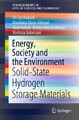 Energy, Society and the Environment | Ali Salehabadi (u. a.) | Taschenbuch | xvi