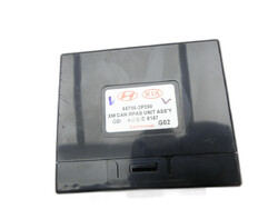 Steuergerät Rechner ECU Modul SG XM CAN RPAS für Kia Sorento 09-12 95700-2P200