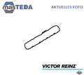 71-34409-00 DICHTUNG ZYLINDERKOPFHAUBE VICTOR REINZ FÜR OPEL VIVARO,MOVANO 1.9L