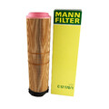 ORIGINAL MANN-FILTER LUFTFILTERELEMENT MERCEDES C 12 178/1
