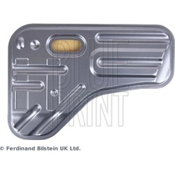 Blue Print ADBP210083 Hydraulikfilter Automatikgetriebe für VW SEAT SKODA AUDI