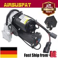 HITACHI FÜR DISCOVERY 3/4 LR4 RANGE ROVER SPORT LUFTFEDERUNG KOMPRESSOR LR023964