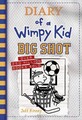 Diary of a Wimpy Kid 16. Big Shot Diary of a Wimpy Kid