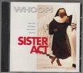 Sister Act (Music From The Original Motion Picture Soundtrack) EU CD 2006