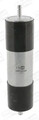 Kraftstofffilter Leitungsfilter CFF100499 CHAMPION für AUDI SEAT