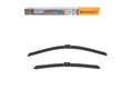 CONTINENTAL Wischblatt Scheibenwischer AQUACTRL 2 SET 2800011259280 für RENAULT