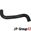 Kühlerschlauch JP GROUP 1114309200 für GOLF VW SEAT 1G1 19E 17 AUDI 100 1G2 80 2