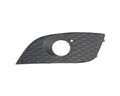 Stoßstange Gitter Set für Seat Leon 1P 2009 - 2012 Vorne Links