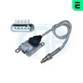 ERA 553013 NOX-SENSOR KATALYSATOR passend für FIAT  passend für NISSAN OPEL