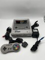 Super Nintendo SNES Konsole Controller + Spiel Komplett SNSP-001A PAL Top !