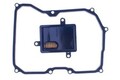 Denckermann A220044 Hydraulikfiltersatz, Automatikgetriebe für SKODA VW