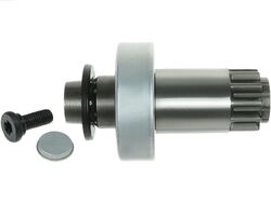 AS-PL (SD3024) Freilaufgetriebe, Starter