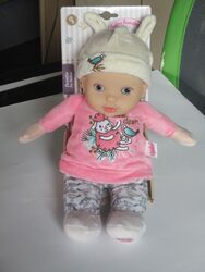 Zapf Creation - Baby Annabell - Sweetie for babies, 30 cm, rosa,  NEU & OVP