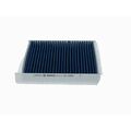 1x Filter, Innenraumluft BOSCH 0 986 628 621 passend für