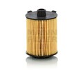 MANN-FILTER HU 8014 z Ölfilter Filtereinsatz für VOLVO XC60 (156)