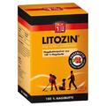 LITOZIN Hagebuttenpulver 130 g PZN 11523155