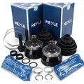 2x MEYLE Antriebsgelenk für VW PASSAT A4 B5 B6 A6 C5 vorne radseitig 3B0498099J