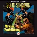 Myxins Entführung von Sinclair,John Folge 46, Sinclair,Joh... | CD | Zustand gut