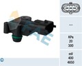 Sensor Saugrohrdruck FAE 15129 für ROVER VOLVO PEUGEOT CITROËN FORD XJ CCN CB7 3
