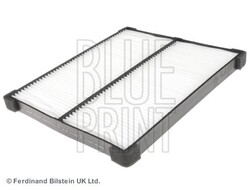 BLUE PRINT ADK82511 Filter, Innenraumluft für SUZUKI Heizung/Lüftung