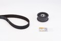 Continental Ctam Ct513K1 Zahnriemen Satz für Audi VW 90 B3 80 1976 - 1991