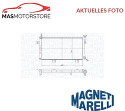 KÜHLER WASSERKÜHLER MOTORKÜHLER MAGNETI MARELLI 350213180600 I NEU