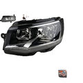 Scheinwerfer + Osram Night Breaker Laser passend für VW Transporter T6 04/15-L