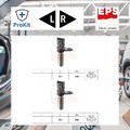 2x ORIGINAL® Eps 1.953.288 Impulsgeber, Kurbelwelle für Opel Corsa C Meriva A