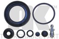 NK BREMSSATTEL REPARATURSATZ HINTEN AUDI VW RENAULT OPEL SEAT SKODA 2611314