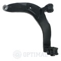 OPTIMAL Querlenker Dreieckslenker G6-2110 Stahlguss für VW TRANSPORTER T6 SGA T5