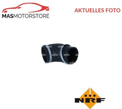 TURBO SCHLAUCH LADELUFTSCHLAUCH NRF 166216 P FÜR MAN TGE 75KW,90KW,130KW