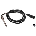 FEBI BILSTEIN Sensor, Abgastemperatur 49291 für OPEL VAUXHALL GENERAL MOTORS