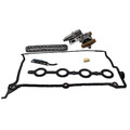 Nockenwellenversteller Kettenspanner Dichtsatz for VW Audi Seat 1.8 T 058109088