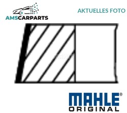 KÜHLFLÜSSIGKEIT KÜHLER THERMOSTAT TX 4 75D MAHLE ORIGINAL P NEU OE QUALITÄT