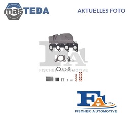 KT111180 MONTAGESATZ DICHTSATZ TURBOLADER FA1 FÜR VW GOLF VI,CADDY III,BEETLE