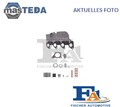 KT111180 MONTAGESATZ DICHTSATZ TURBOLADER FA1 FÜR VW GOLF VI,CADDY III,BEETLE