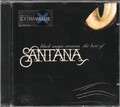 Santana Black Magic Woman the Best of Santana CD Europe Columbia 1999 4 EX/EX